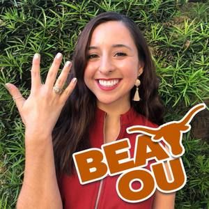 Meet your Posher, Cassie